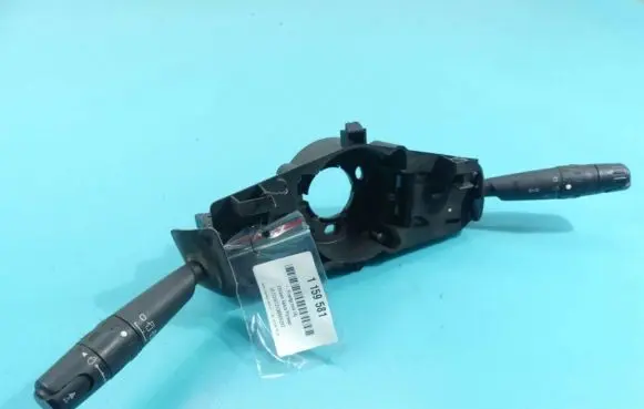 Citroen Xsara Picasso Headlight wiper switch 96172873ZL IMPRK1159581