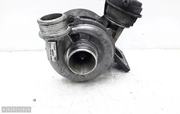 Volvo XC90 Turbo 8699592