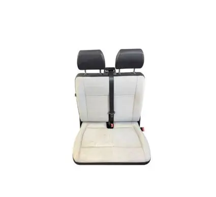 Volkswagen Transporter - Caravelle T6 Front double seat F0E