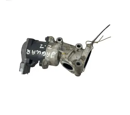 Jaguar S-Type EGR valve 4R8Q9D475B