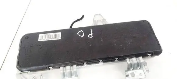 Mercedes-Benz C W203 Front door airbag A2038602205