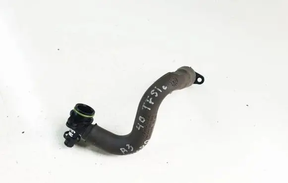 Audi A3 8Y Air intake duct part 04e103474bb