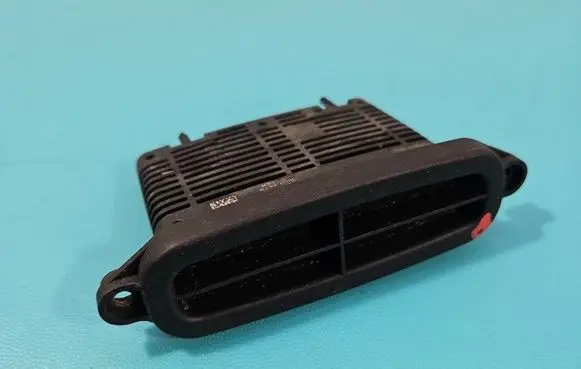 BMW 3 F30 F35 F31 LED ballast control module 7316186 IMPRK1584071