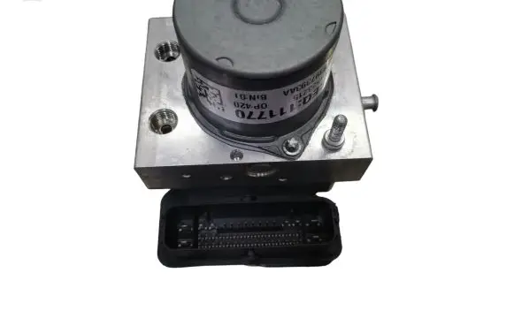 Chrysler Pacifica ABS Pump 68397393AA P68397393AA