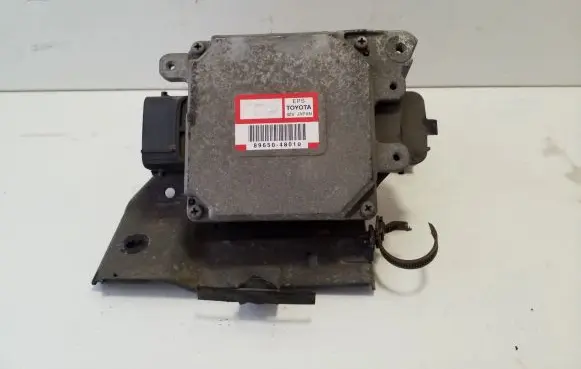 Lexus RX 330 - 350 - 400H Power steering control unit/module 8965048010