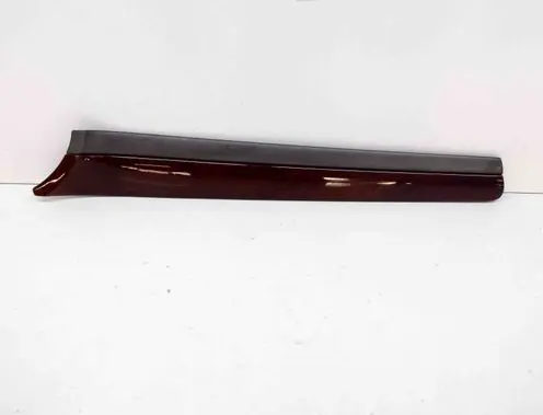 Audi A8 S8 D3 4E Front door card panel trim 4E0867409