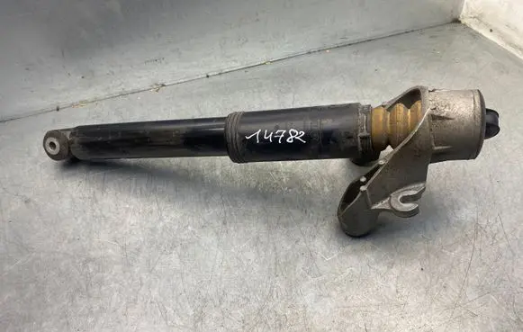 Volvo XC90 Rear shock absorber/damper 31360616 32246744