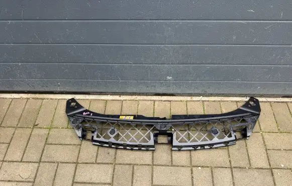 Mercedes-Benz A W177 Top upper radiator support slam panel A1778851300