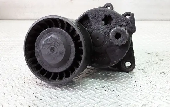 Mercedes-Benz Vito Viano W638 Generator/alternator belt tensioner A6112000370