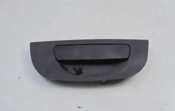 Alfa Romeo 147 Rear door exterior handle 