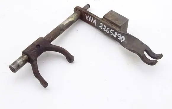 Skoda Felicia I Gear shifter/selector 