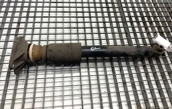 BMW 3 F30 F35 F31 Rear shock absorber/damper 6862725