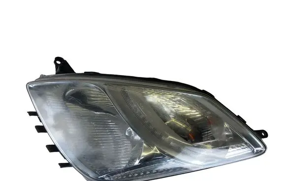 Toyota Prius (XW20) Headlight/headlamp 123456