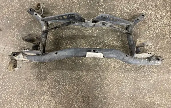 Volkswagen Golf V Rear subframe 1K0505315BA 1K0500051KS