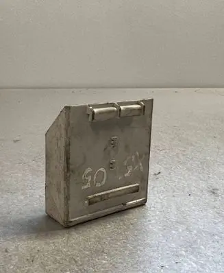 Alarm control unit/module
