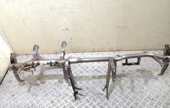 BMW 7 F01 F02 F03 F04 Dashboard cross member/frame bar 124012109903