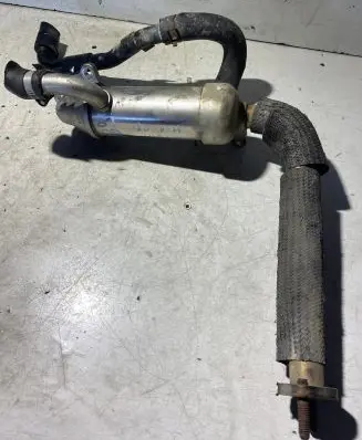 Hyundai H-1, Starex, Satellite EGR valve cooler 284804A480