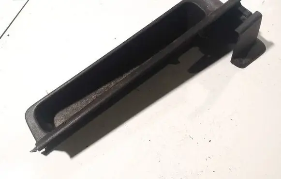 Mercedes-Benz A W169 Other front door trim element A1699190520