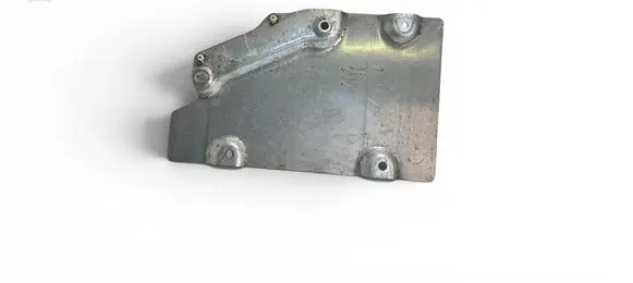 BMW iX3 G08 Pickup box liner 8740107 53712