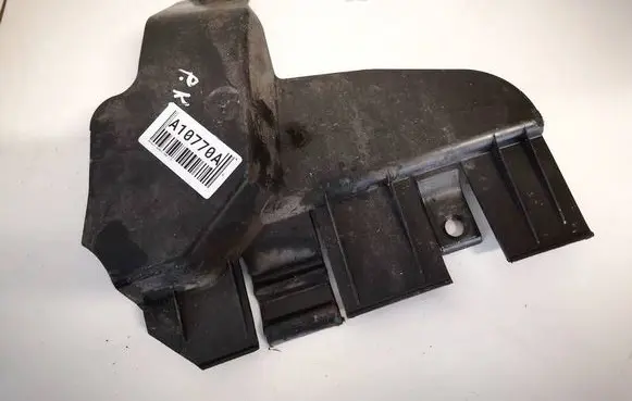 Renault Scenic II - Grand scenic II Other exterior part 261264