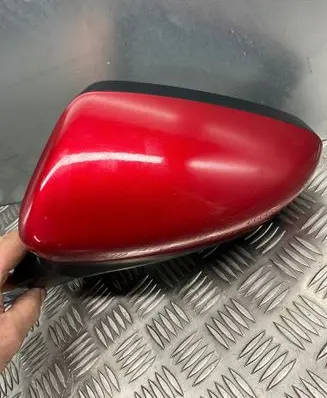 Mazda 6 Front door electric wing mirror E4034038 E4024039 E4024038