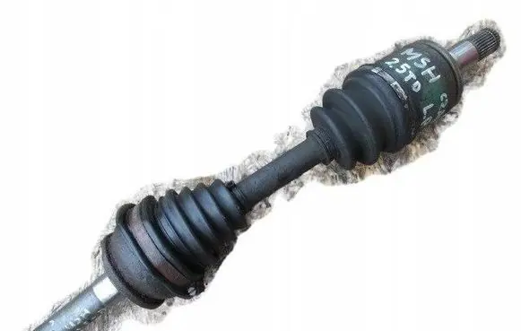 Mitsubishi Pajero Sport I Front driveshaft
