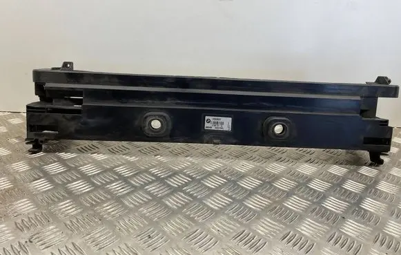 BMW 5 F10 F11 Top upper radiator support slam panel 7804618