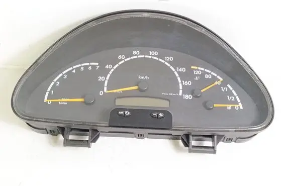Mercedes-Benz Sprinter W901 W902 W903 W904 Speedometer (instrument cluster) A0014468521
