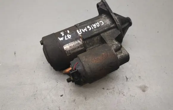 Mitsubishi Carisma Starter motor MD332022 M000T81281