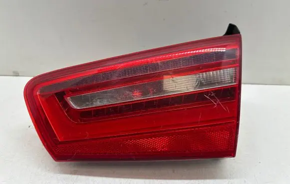Audi A6 S6 C7 4G Tailgate rear/tail lights 4G5945094A
