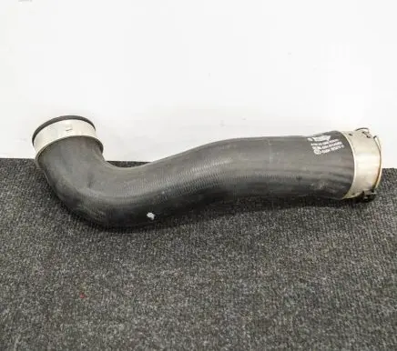 Mercedes-Benz GLE (W166 - C292) Intercooler hose/pipe A1665280000