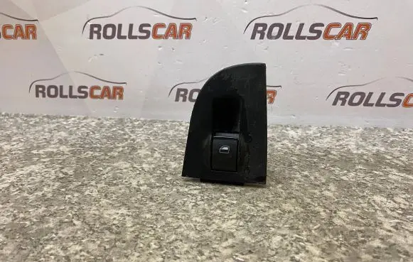 Audi A6 S6 C5 4B Electric window control switch 4B0959855A