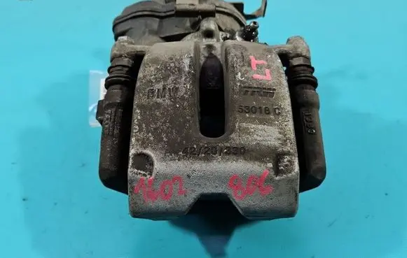 BMW 5 G30 G31 G38 Rear brake caliper 53018C IMPRK1602806