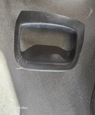 Citroen Berlingo Sliding door cover cap 9681237477 060936J01 MP06419