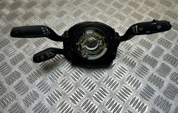 Airbag slip ring squib (SRS ring)