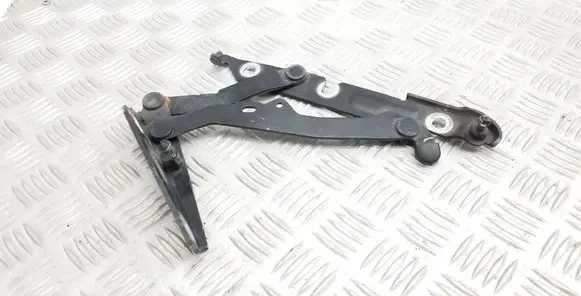 Audi A6 S6 C6 4F Tailgate/trunk/boot hinge 4F5827301D
