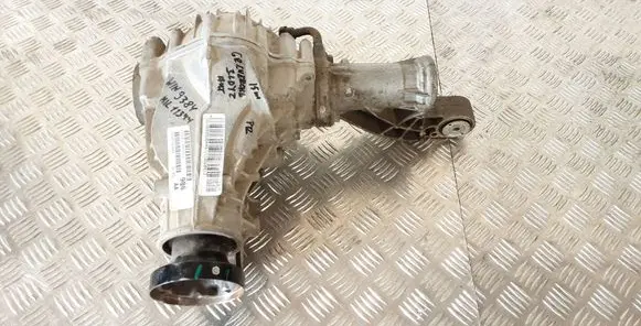 Jeep Grand Cherokee Front differential P68263986AA