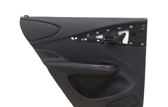 BYD Dolphin Coupe rear side trim panel EM2E6202100 TAPB035