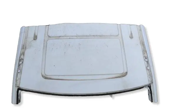 Mercedes-Benz Vito Viano W447 Roof 