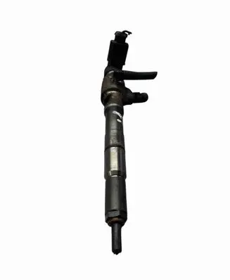 Volkswagen Golf VI Fuel injector A2C9626040080 03L130277B