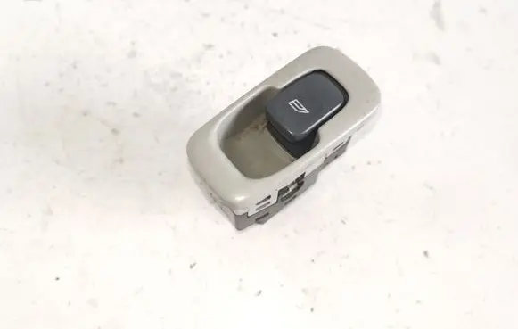 Volvo S80 Electric window control switch 9476696 99W325