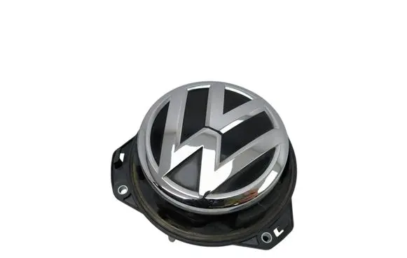Volkswagen PASSAT B8 Tailgate handle with camera 3G0827469