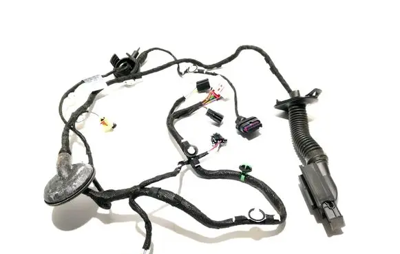 Audi Q2 - Front door wiring loom 81A971030AF 11052018