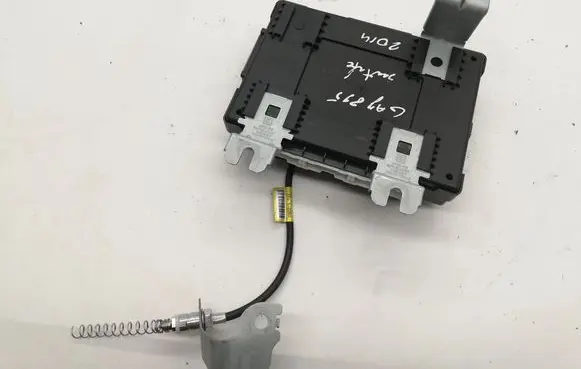 Hyundai Santa Fe Alarm control unit/module 116RA000386