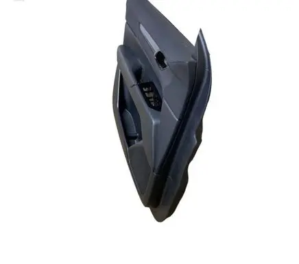 Mazda CX-5 II Front door card panel trim KB8C68450C KB8C4581F KB7W6846Z