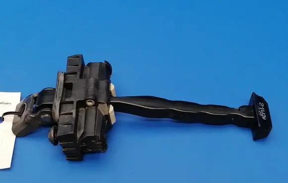 Volkswagen ID.3 Rear door check strap stopper