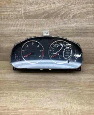 Mazda 6 Speedometer (instrument cluster) JGGJ6WB
