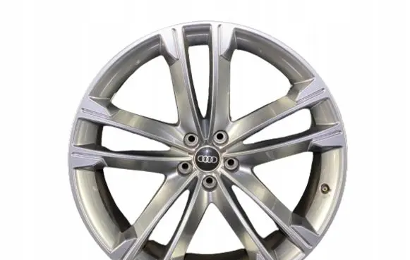 Audi Q8 R21 alloy rim 4M8071492A