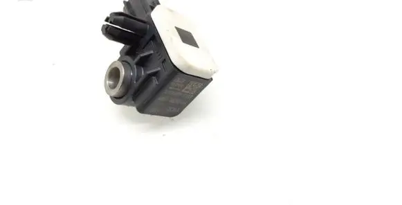 Ford C-MAX II Airbag deployment crash/impact sensor AM5T14B342AA