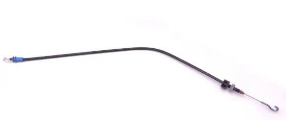 Mercedes-Benz Sprinter W906 Rear door cable line 4125116816
